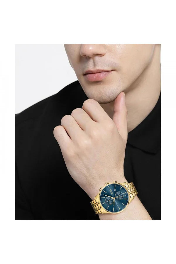 Men's Hugo Boss Associate Watch  - 1513841